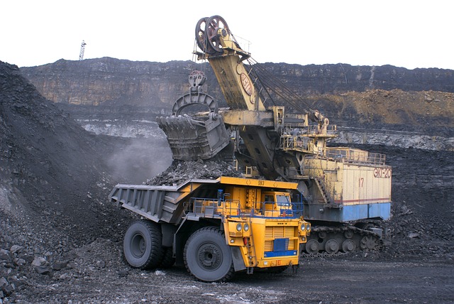 Mining Industry2