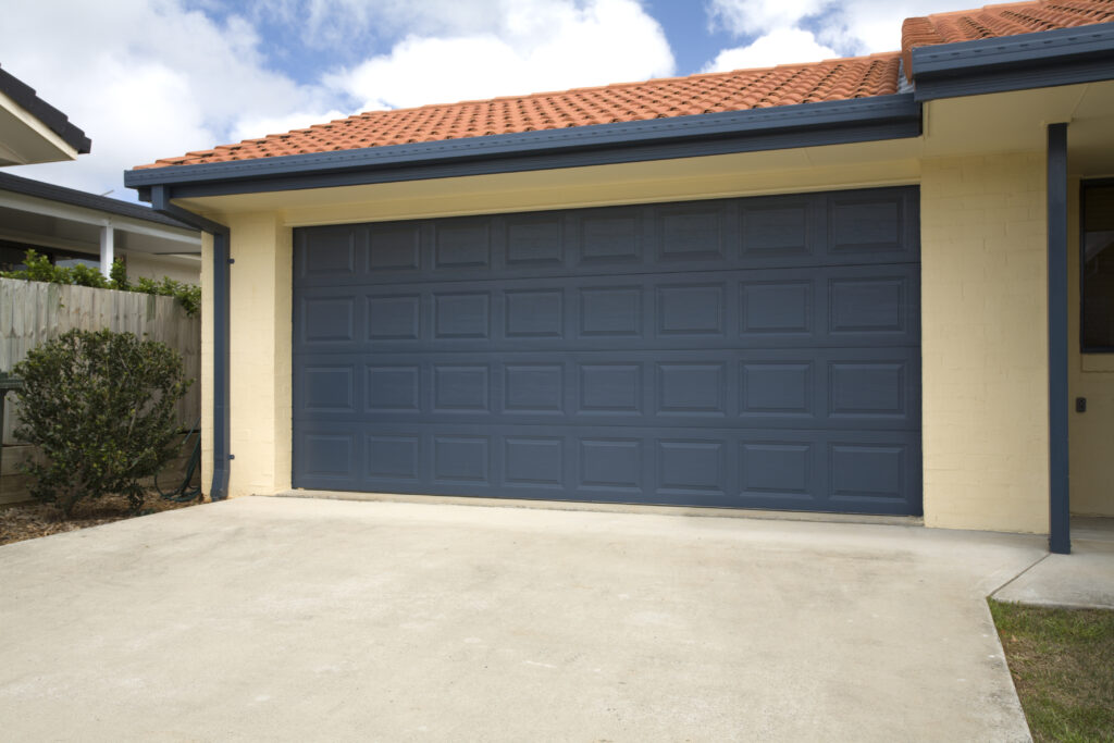 Residential Garage Door